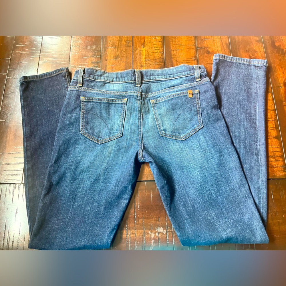 Joe’s Jeans